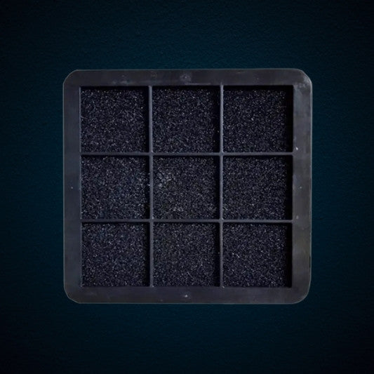Electrostatic Filter V2.0 / V3
