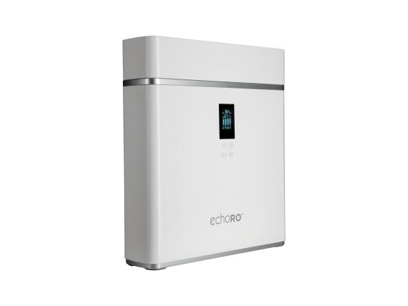 Echo Tankless Reverse Osmosis System