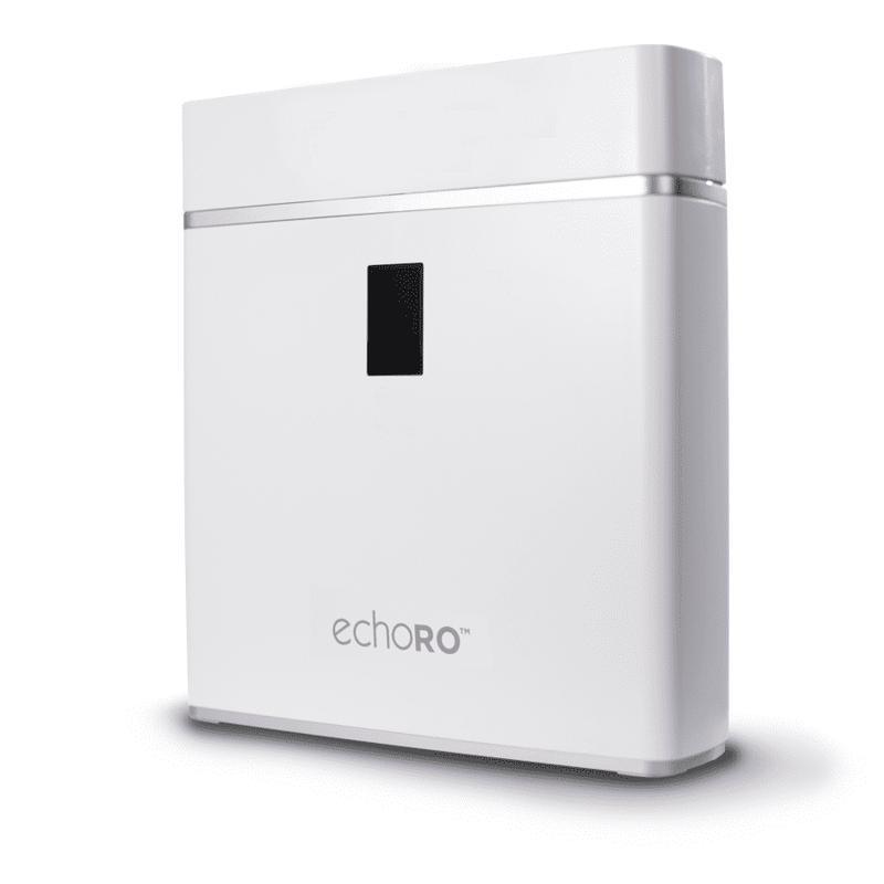 Echo Tankless Reverse Osmosis System