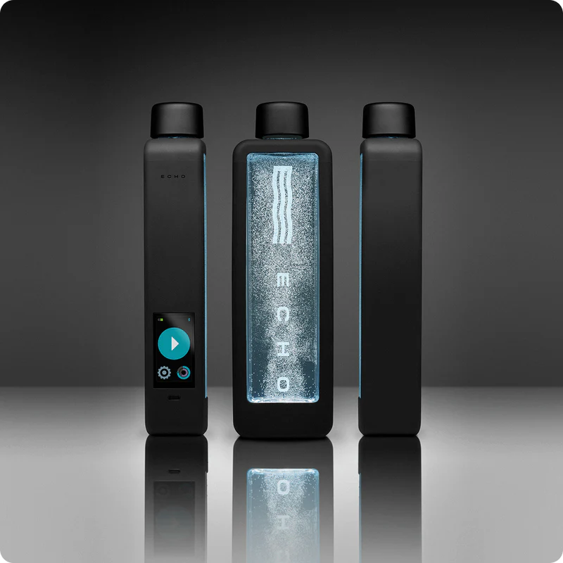 Hydrogen Water Bottles