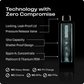 Hydrogen Water Bottles